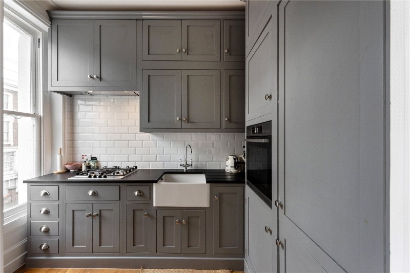 Albion Grove, London, N16