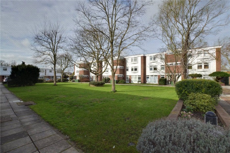 Sweyn Place, Blackheath, London, SE3