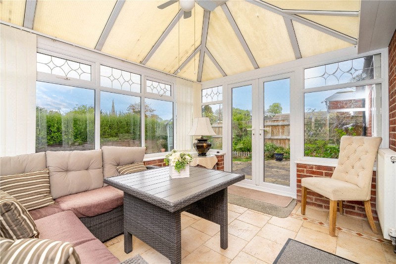 East Street, Helpringham, Sleaford, Lincolnshire, NG34