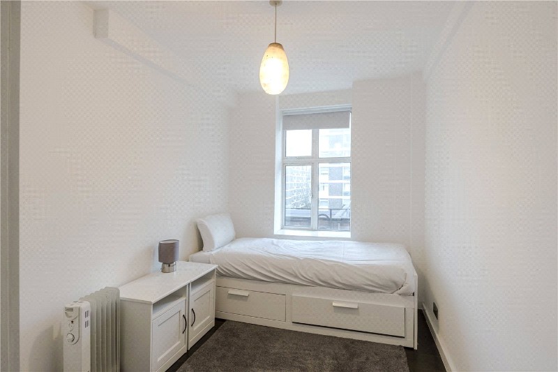 Park West, Edgware Road, Nr. Marble Arch, W2