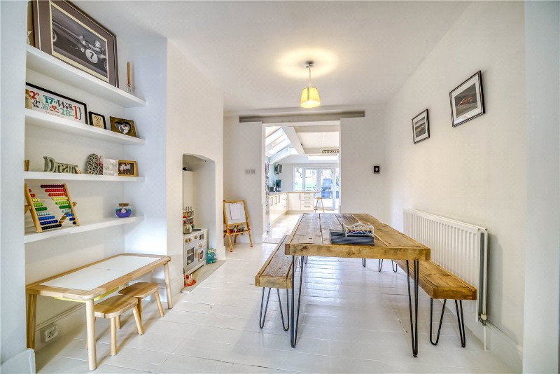 Courthill Road, Lower Parkstone, Poole, BH14