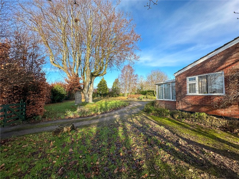 Swardeston, Norwich, Norfolk, NR14