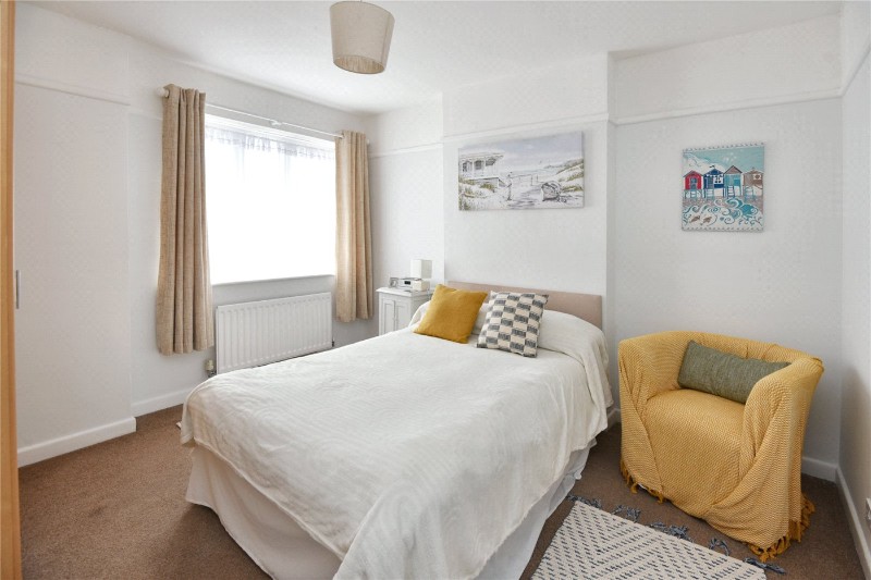 Spring Road, Bournemouth, BH1