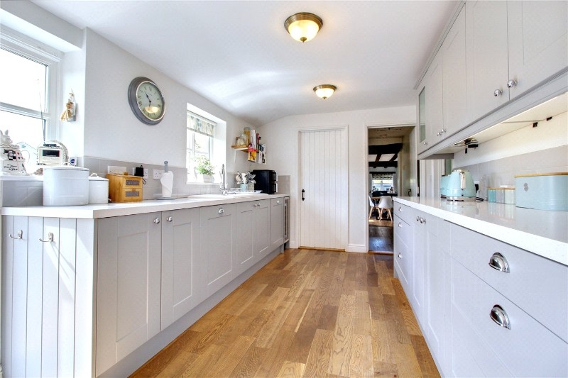 Redisham, Beccles, Suffolk, NR34