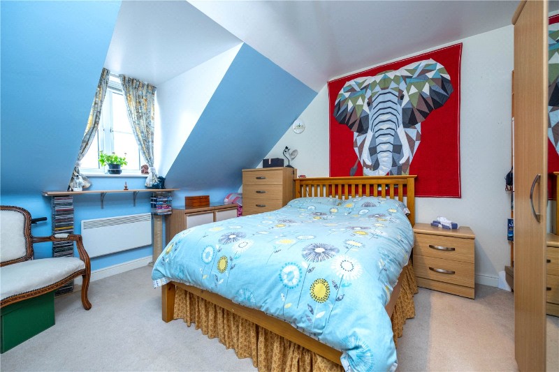 The Pollards, Bourne, Lincolnshire, PE10