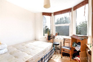 Drakefell Road, New Cross, London, SE14