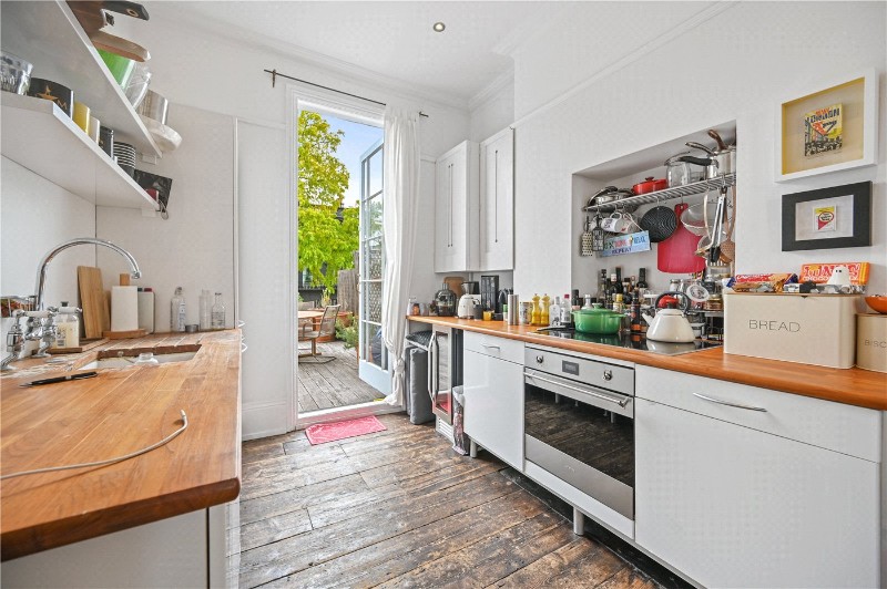 Westbourne Grove, London, W11