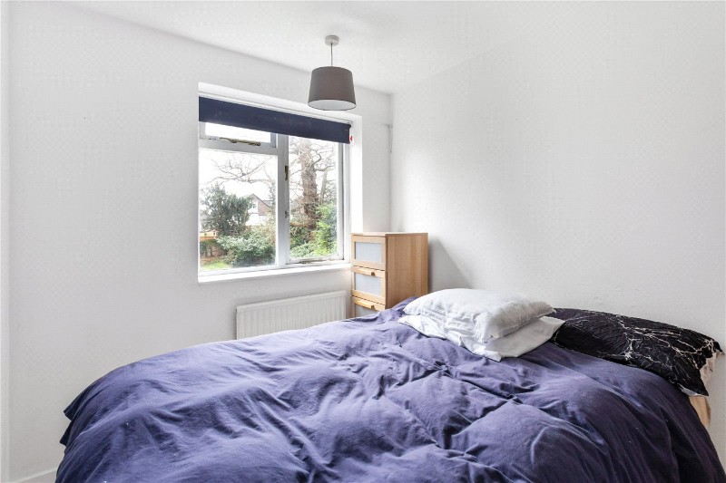 West Hill, London, SW15