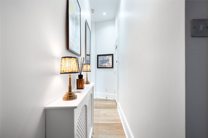 Fellows Road, London, NW3