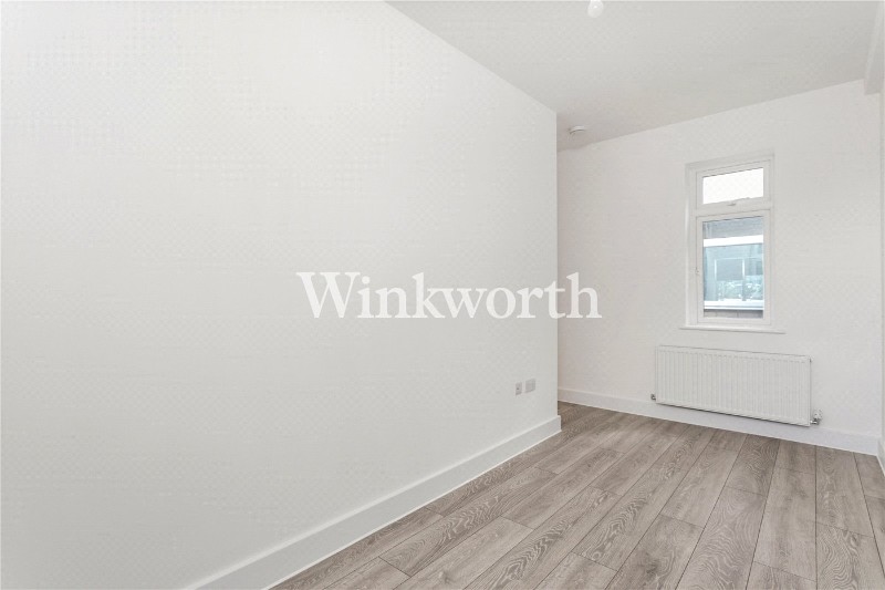 Wightman Road, Ground Floor, London, N4