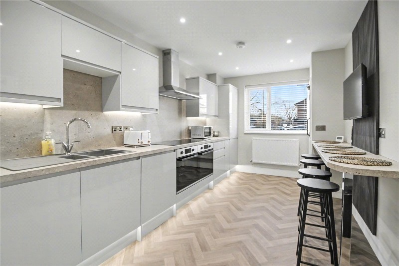 Friends Road, Norwich, Norfolk, NR5