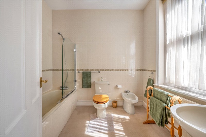 Leith Mansions, Grantully Road, London, W9