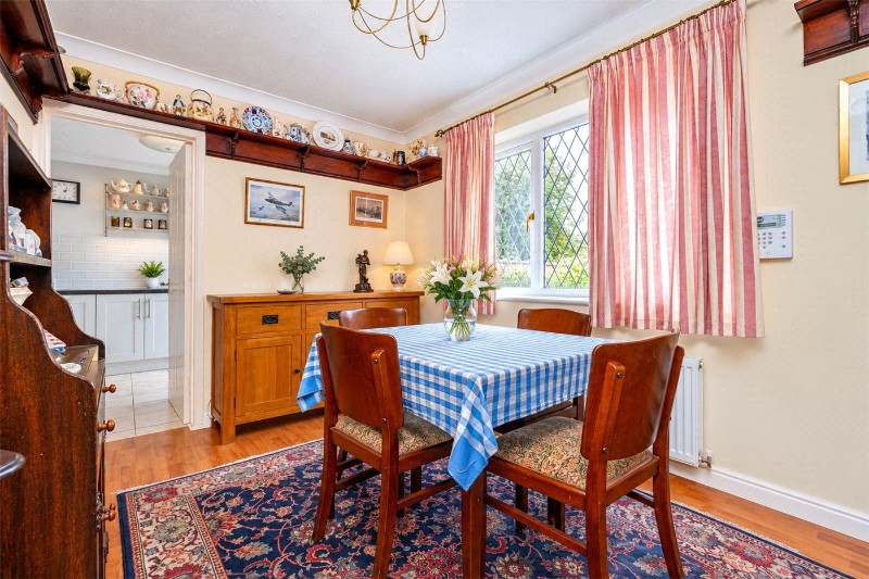 Viking Close, Bourne, Lincolnshire, PE10