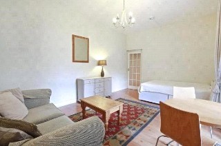 Craven Hill, London, W2