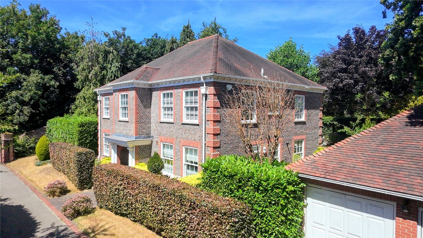 Calcot Park, Calcot, Reading, Berkshire, RG31