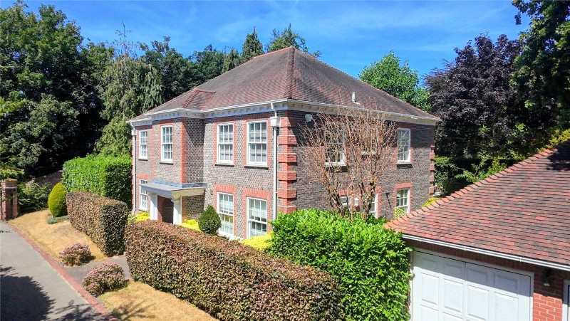 Calcot Park, Calcot, Reading, Berkshire, RG31