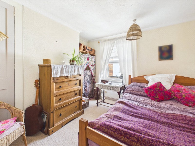 Dean Street, Crediton, Devon, EX17