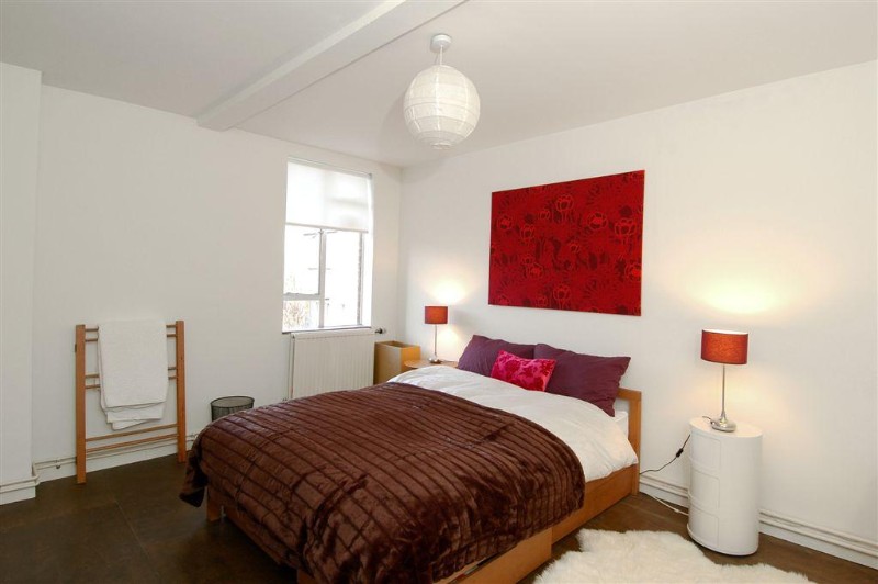 Margery Street, London, WC1X