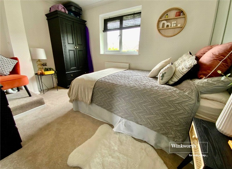 Campion Grove, Mudeford, Christchurch, BH23