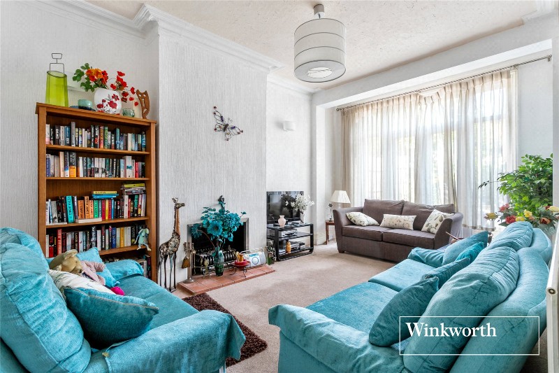 Orchard Road, High Barnet, EN5