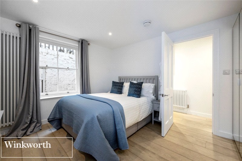 Bloomsbury Place, Brighton, East Sussex, BN2