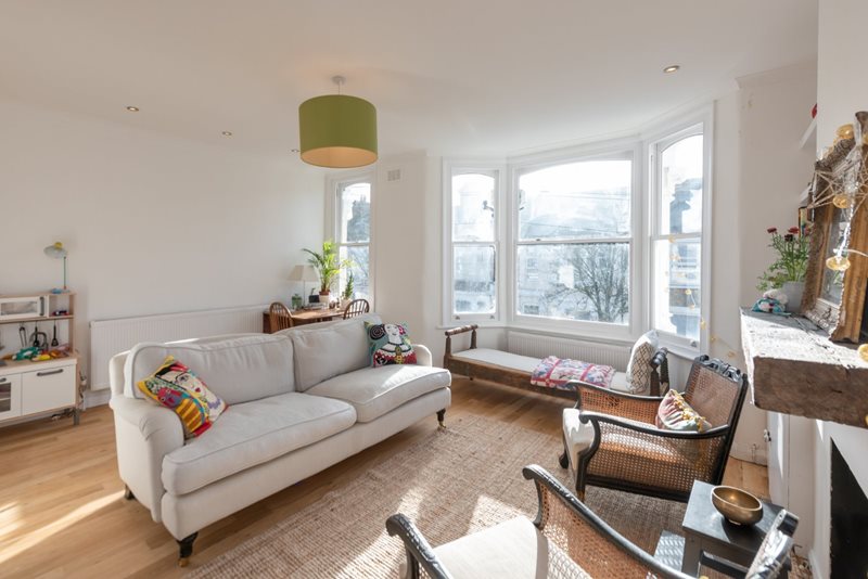 Ashburnham Road, London, NW10