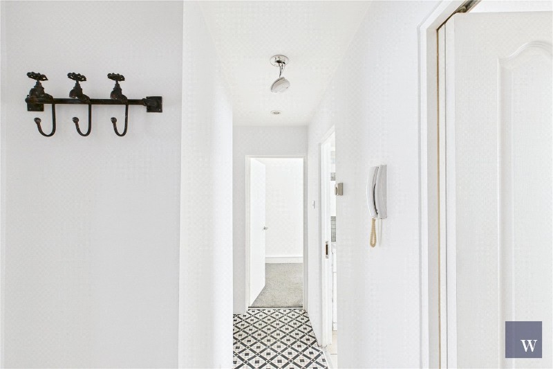 Beechcroft Close, Valley Road, London, SW16