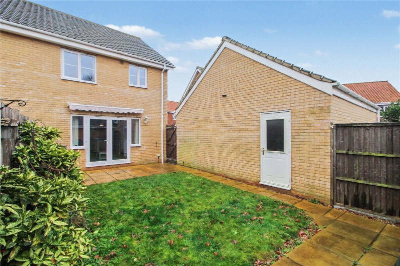 Picton Close, Poringland, Norwich, Norfolk, NR14