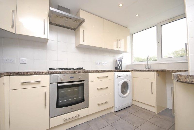 Greenwich Heights, Master Gunner Place, Shooters Hill, London, SE18