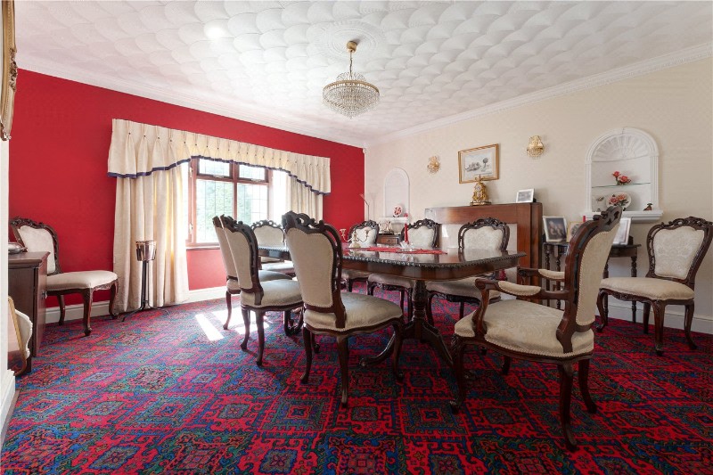 Romsey Road, Ower, Romsey, Hampshire, SO51