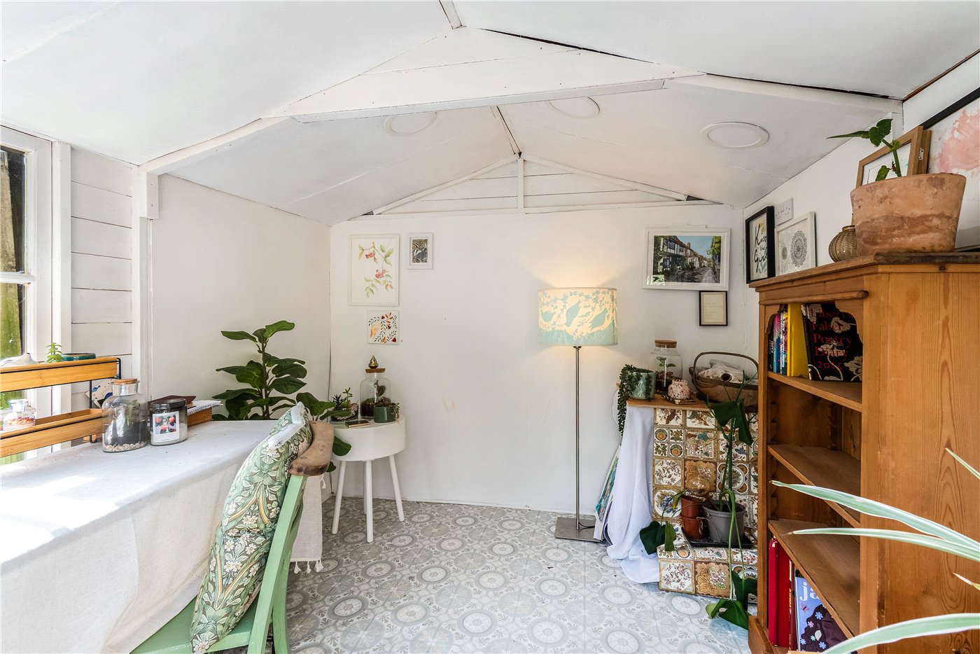 Home Office