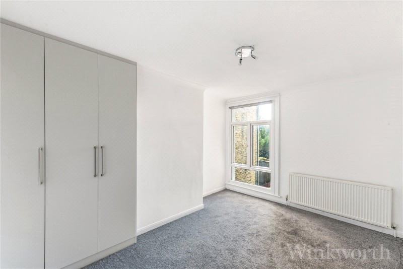 Musgrove Road, London, SE14
