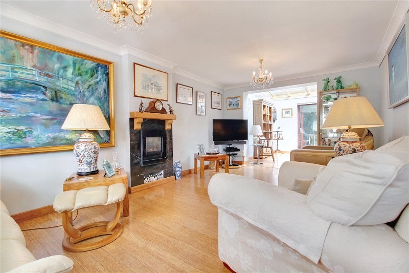 The Street, Huntingfield, Halesworth, Suffolk, IP19
