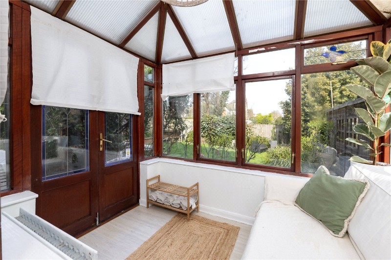 West Hill, London, SW15