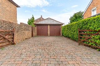 Parmiter Drive, Wimborne, Dorset, BH21