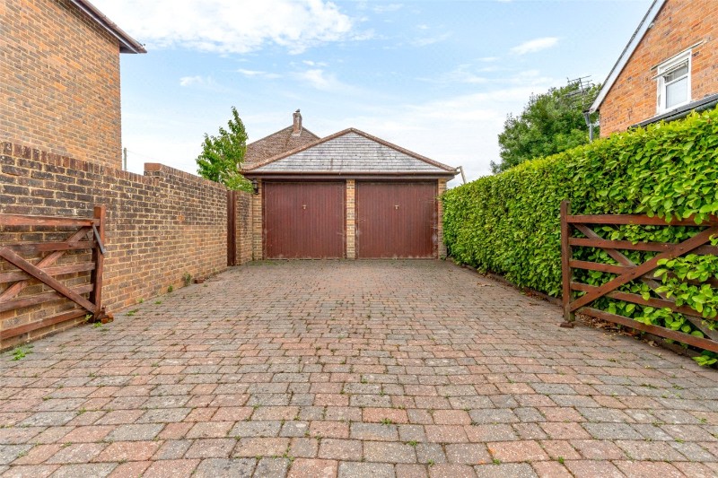 Parmiter Drive, Wimborne, Dorset, BH21