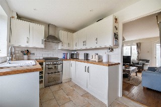 Southfield, West Overton, Marlborough, Wiltshire, SN8
