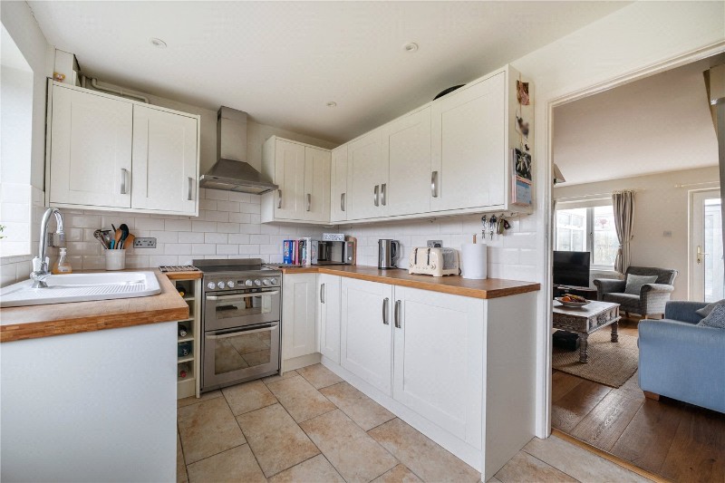 Southfield, West Overton, Marlborough, Wiltshire, SN8