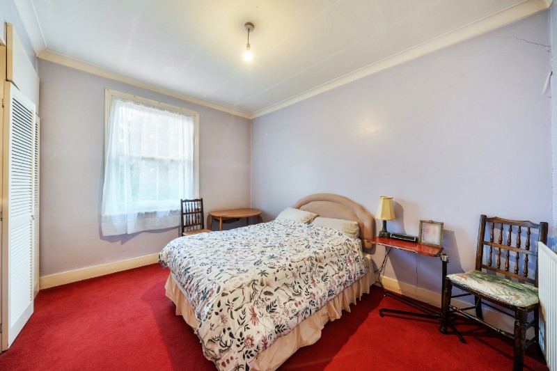 Allenby Road, London, SE23