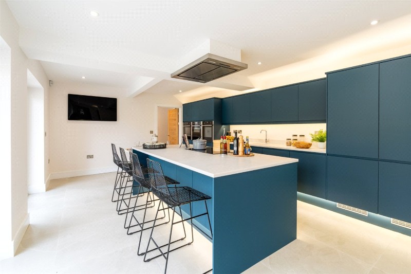 Canford Magna, Wimborne, Dorset, BH21