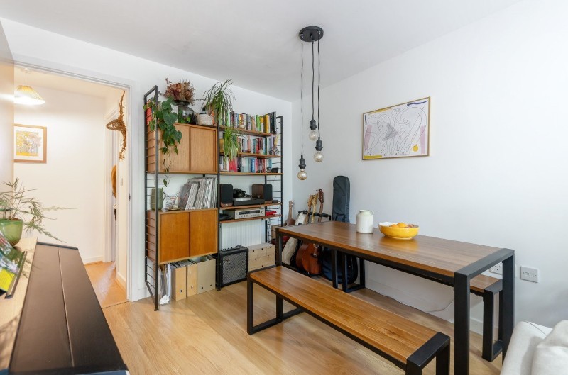 Reaston Street, London, SE14