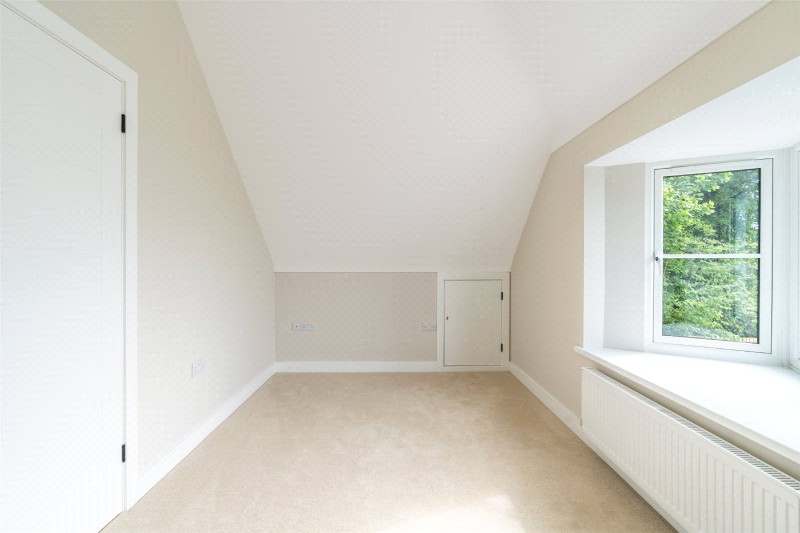 Lonnen Road, Colehill, Wimborne, Dorset, BH21