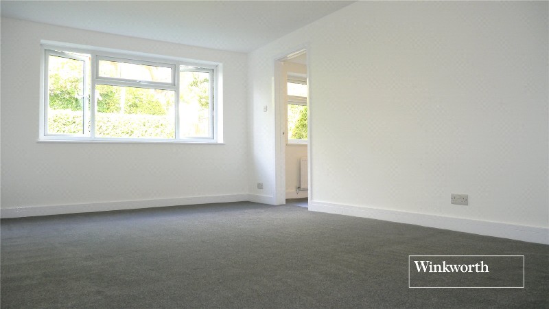 Bells Hill, Barnet, EN5