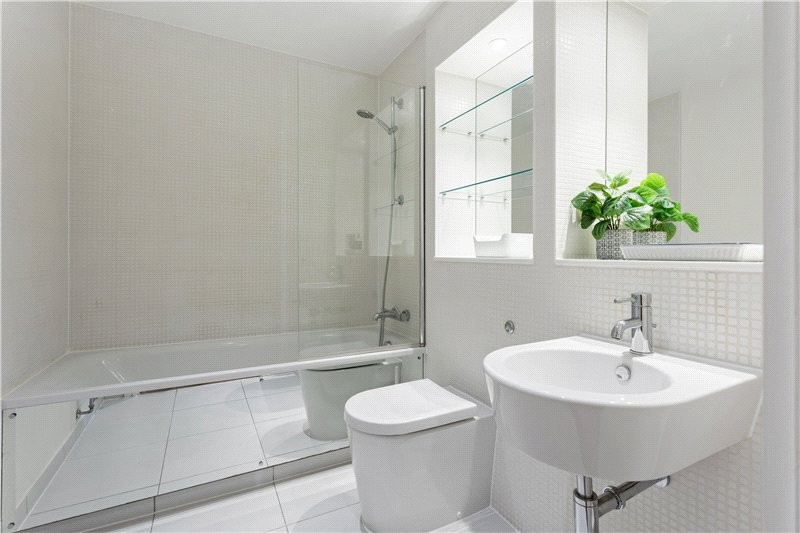 Grant House, 90 Liberty Street, London, SW9