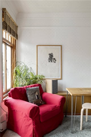 Croxted Road, London, SE24