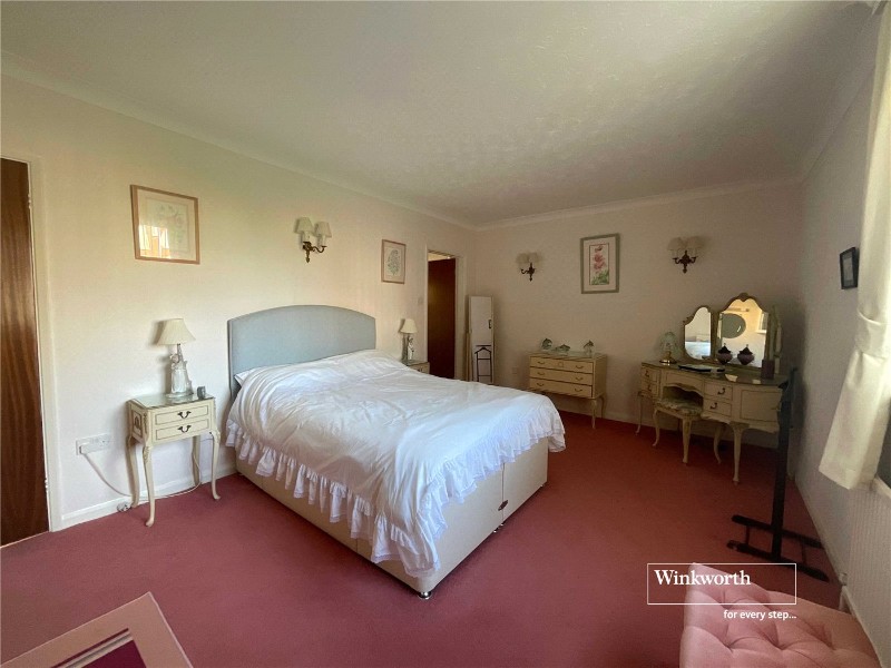 Montagu Park, Waterford Place, Christchurch, Dorset, BH23