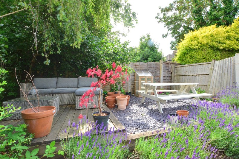 Birkhall Road, Catford, London, SE6