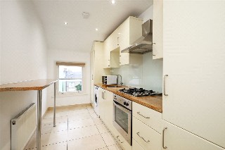 The Grove, London, W5