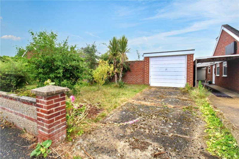 Raymond Road, Hellesdon, Norwich, Norfolk, NR6