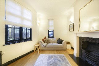 Highgate High Street, London, United Kingdom, N6